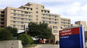 Texas Health Presbyterian Hospital Dallas