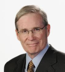 Former US President George W. Bush’s National Security Advisor Stephen Hadley