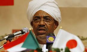  Sudanese President Omar al-Bashir