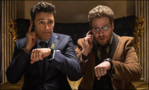 ony Pictures said "The Interview" has earned more than $15 million in online sales and another $2.8 million in theaters