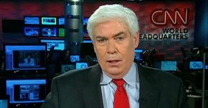Jim Clancy left the network after being involved in a Twitter feud with what he called the "Hasbara team," referring to public relations efforts by Israel supporters on social media.