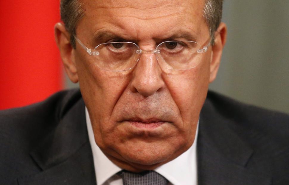 Lavrov angry ile ilgili görsel sonucu