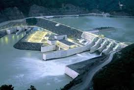 hydroelectric power generation
