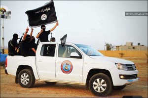 ISIS woos Ansar al-Sharia in Libya