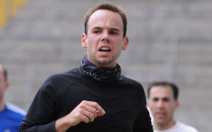 Andreas Lubitz, the co-pilot of the doomed Germanwings airliner