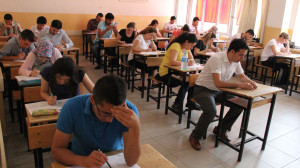 KPSS General Aptitude Questions are right for Turkish