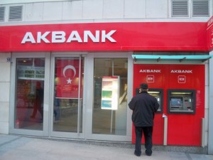 Turkish Akbank