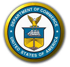 U.S. Commerce Department
