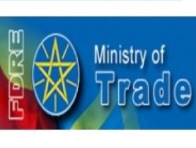 Ethiopia's Ministry of Trade