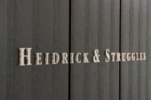 Heidrick & Struggles