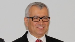 Turkish Deputy Economy Minister Adnan Yildirim 