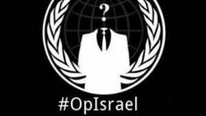 Anonymous has launched a massive attack named #OpIsrael on almost 700 Israeli websites