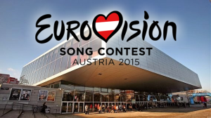 Eurovision 2015 in Vienna