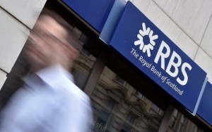 Royal Bank of Scotland (RBS) is considering a $13bn bid for state-owned Granite