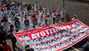Relatives-of-Mexico’s-missing-students-march-on-May-Day