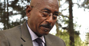 UDJP President Tigistu Awelu 