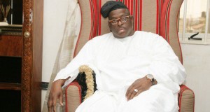 Buruji Kasamu, The Senator elect, representing the south-western part of Ogun state and Peoples Democratic Party Chieftain, Buruji Kashamu is on the radar of the United states government for allegedly caught in possession of heroin.