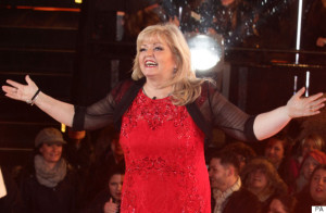Linda was one of the 'Celebrity Big Brother' housemates last year she was evicted from the Celebrity Big Brother House at Elstree Studios in Borehamwood.