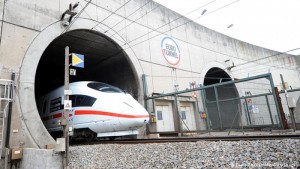 Channel Tunnel train services resume after fire in Eurotunnel 