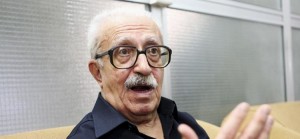 former Iraqi FM Aziz