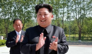 North Korean leader Kim Jong-Un has opened the country to tourists once again.