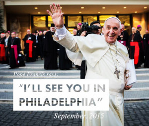 Pope-Philadelphia