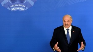 President Lukashenko.
