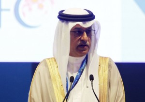 AFC president Shaikh Salman Ebrahim al Khalifa.
