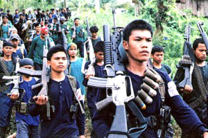 Jemaah Islamiah, a Southeast Asian network of Islamist militants, in the province of Lanao del Sur.