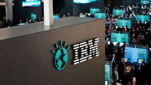 IBM-Earnints