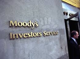 Moody's Investor Service.