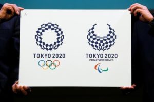 Tokyo 2020 Olympic Games and Paralympic Games.