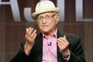 Norman Lear, Television Writer and Producer of “All in the Family”