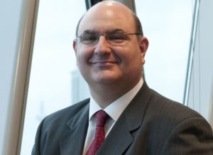 Gabriel Bernardino, chairman of the European Insurance and Occupational Pensions Authority (EIOPA)