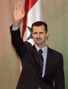 president-bashar-al-assad