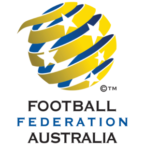 Football Federation of Australia.
