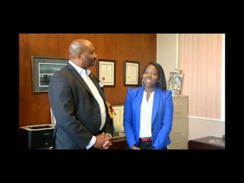 Senator Don Meredith Endorses Tiffany Ford for TDSB Trustee in Wards 7 and 8