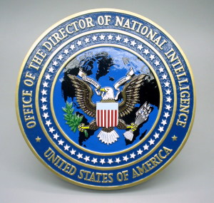 Directoraty of National Intelligence (DNI)