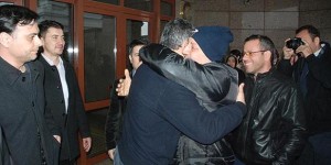 All but 2 of 24 police officials detained on illegal wiretapping charges released