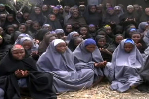 Chibok School Girls