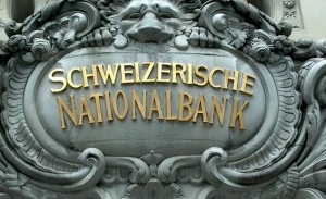 Swiss National Bank.
