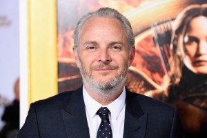 Francis Lawrence.