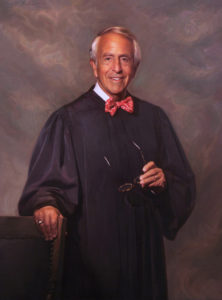 Judge Charles Breyer.