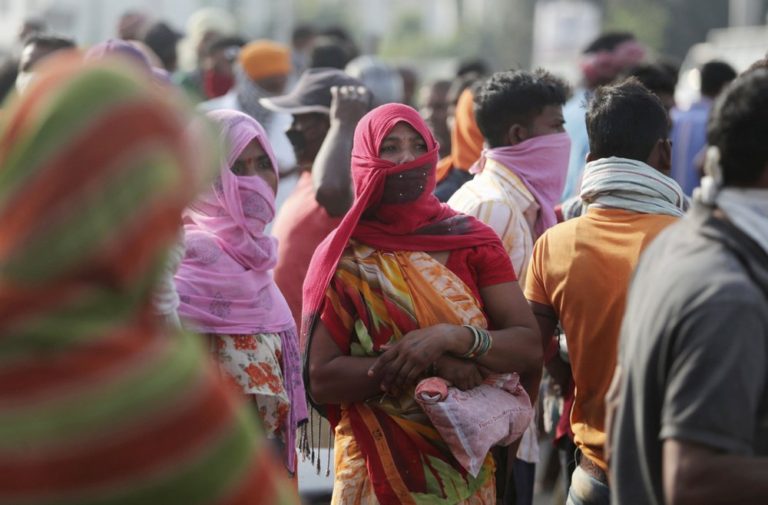 India’s confirmed coronavirus tally reaches 6 million cases