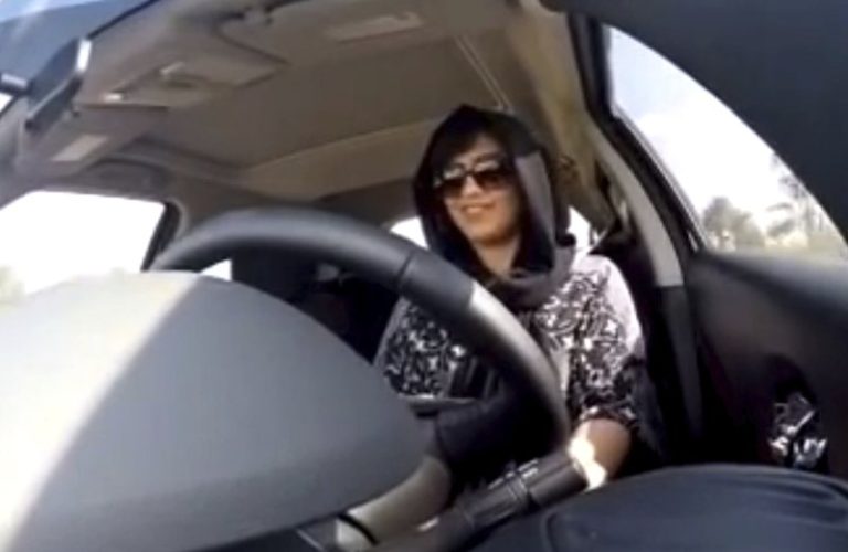Prominent Saudi women’s rights activist released from prison