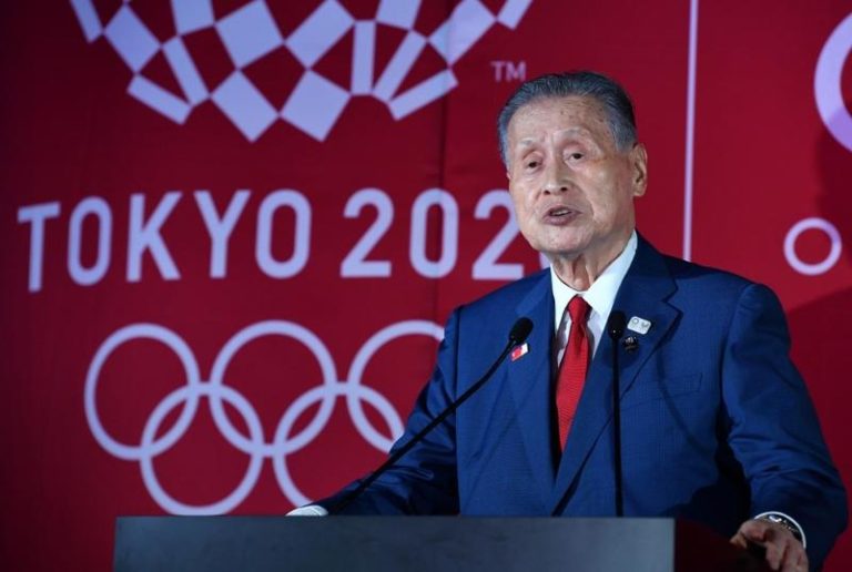 Tokyo Olympics chief to resign amid sexism row: Reports