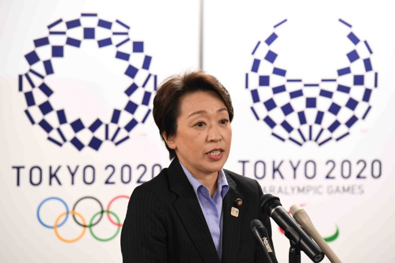 “We cannot postpone again,” says Tokyo 2020 chief amid pandemic fears