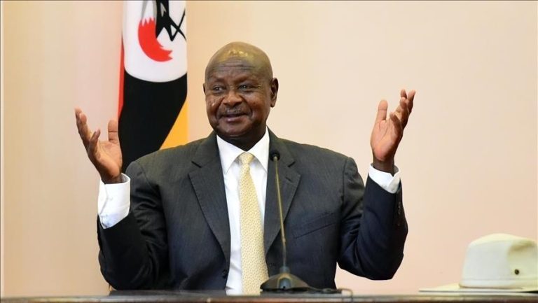 Uganda reopens economy after nearly 2 years