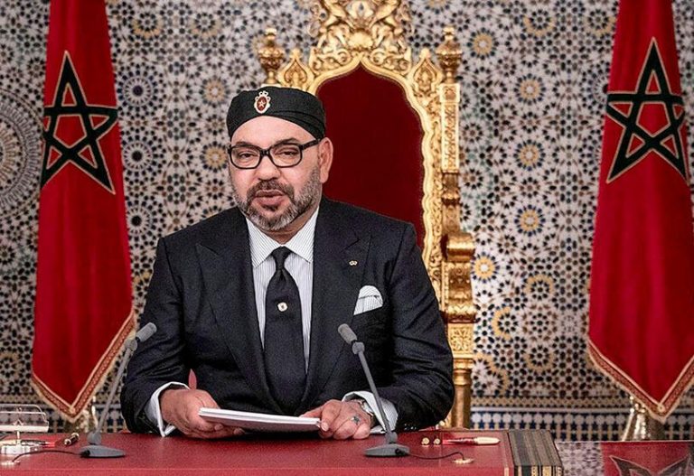 Morocco names new government, keeps foreign and interior ministers