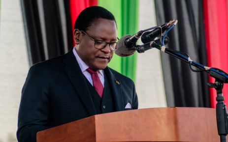 Malawian president dissolves Cabinet over corruption scandal